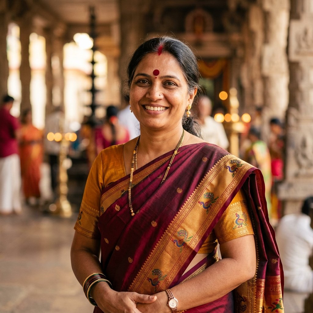 Ananya Joshi